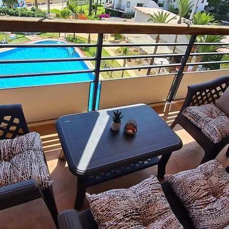 1Hab En Castillo Santa Clara Apartment Torremolinos Ngoại thất bức ảnh