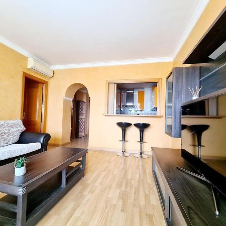 1Hab En Castillo Santa Clara Apartment Torremolinos Ngoại thất bức ảnh