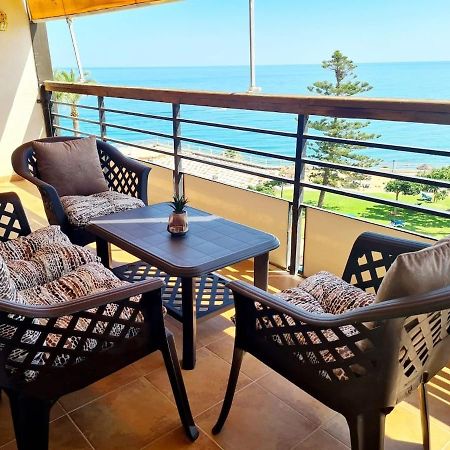 1Hab En Castillo Santa Clara Apartment Torremolinos Ngoại thất bức ảnh