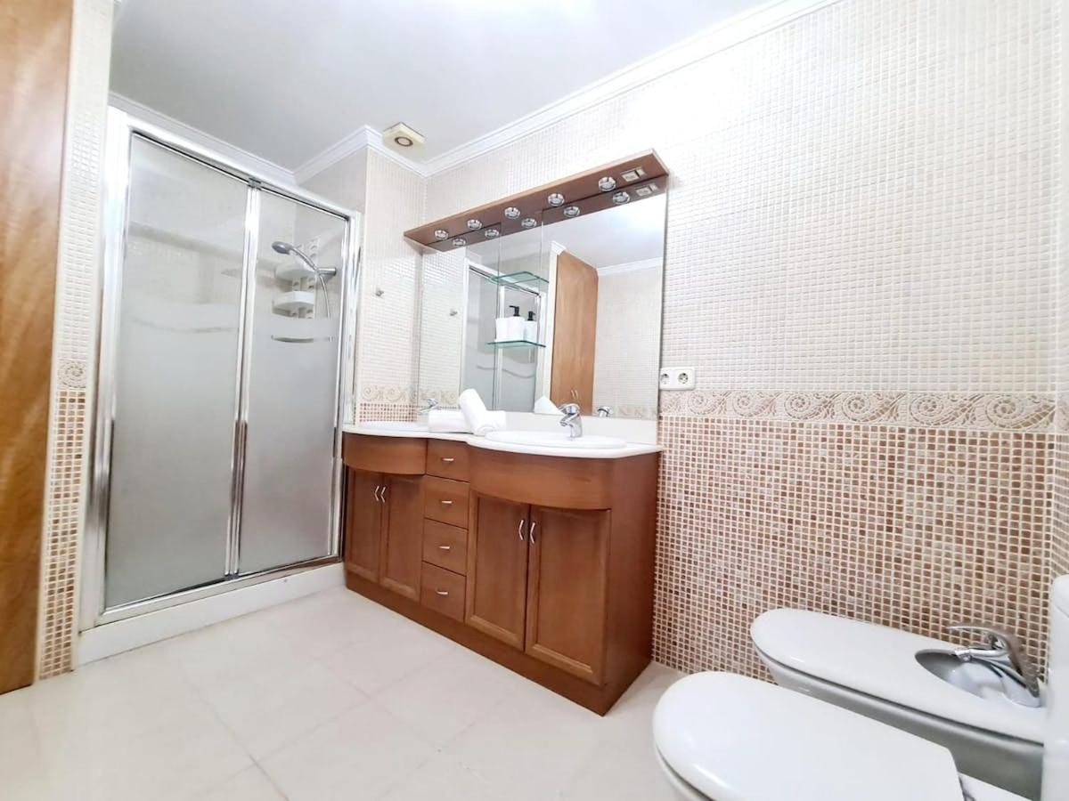 1Hab En Castillo Santa Clara Apartment Torremolinos Ngoại thất bức ảnh