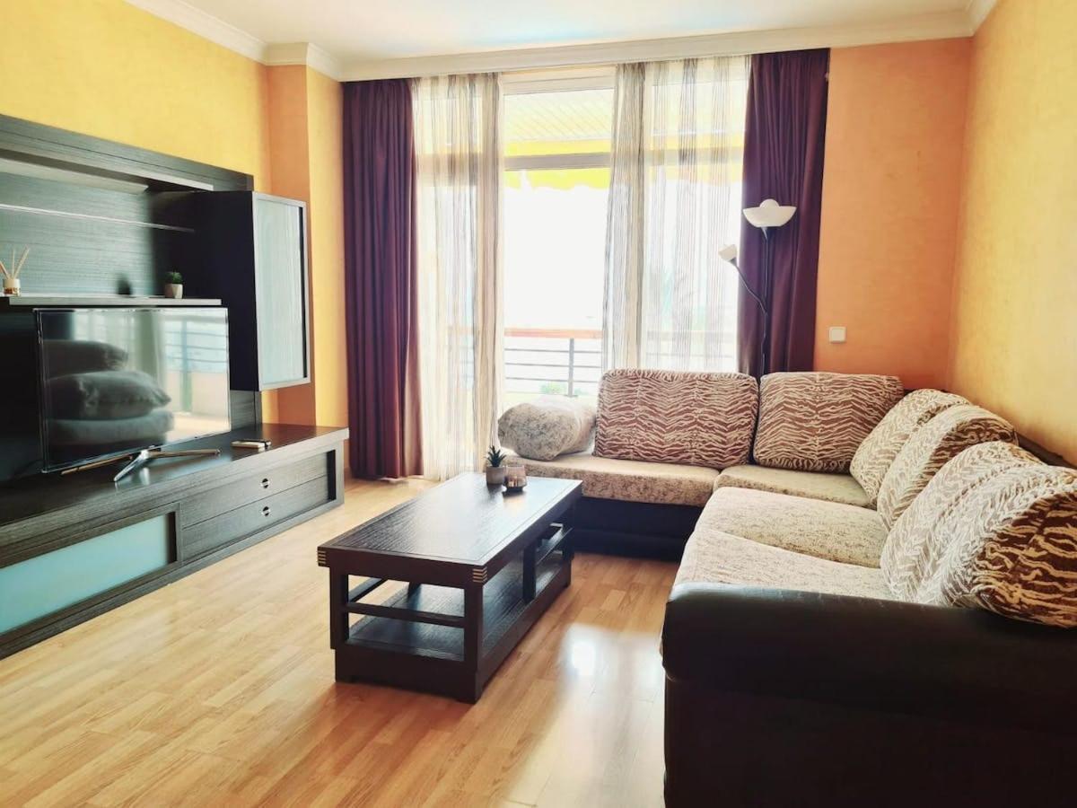 1Hab En Castillo Santa Clara Apartment Torremolinos Ngoại thất bức ảnh