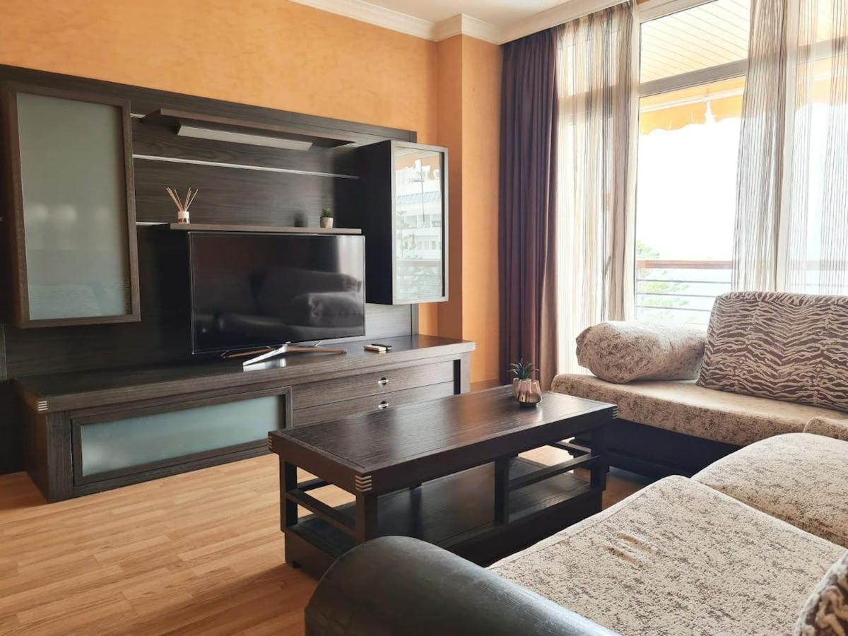 1Hab En Castillo Santa Clara Apartment Torremolinos Ngoại thất bức ảnh