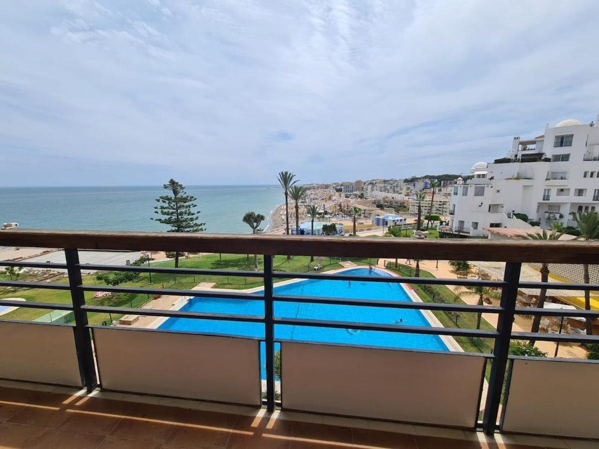 1Hab En Castillo Santa Clara Apartment Torremolinos Ngoại thất bức ảnh