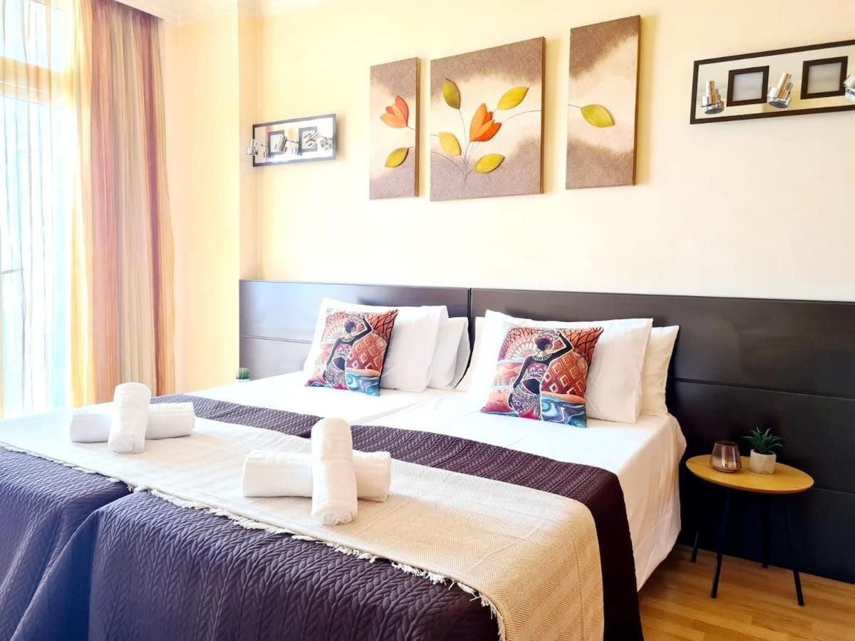 1Hab En Castillo Santa Clara Apartment Torremolinos Ngoại thất bức ảnh