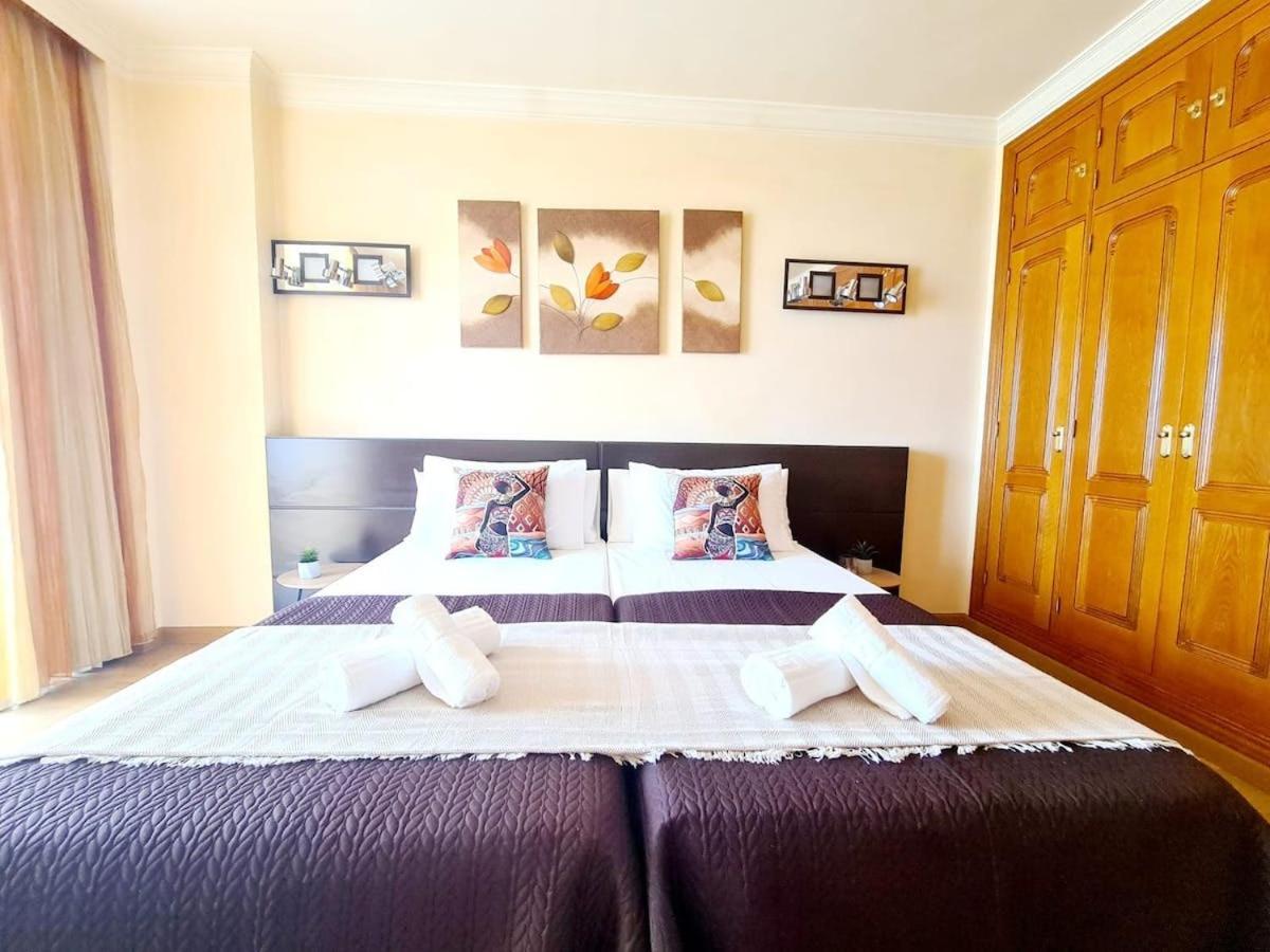 1Hab En Castillo Santa Clara Apartment Torremolinos Ngoại thất bức ảnh